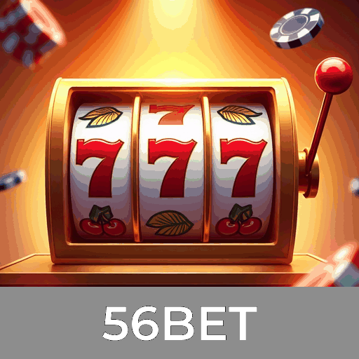 Cadastro na 56BET