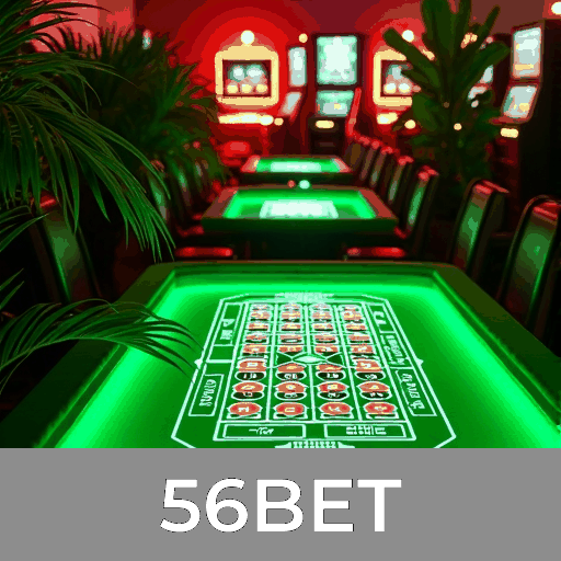 Cassino Online 56BET