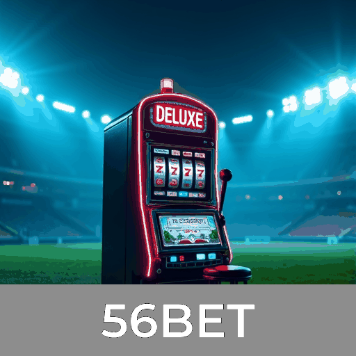 Acesso ao 56BET