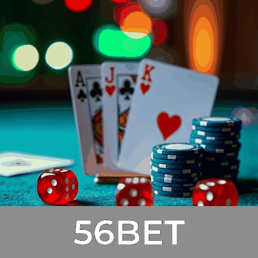Cadastro na 56BET