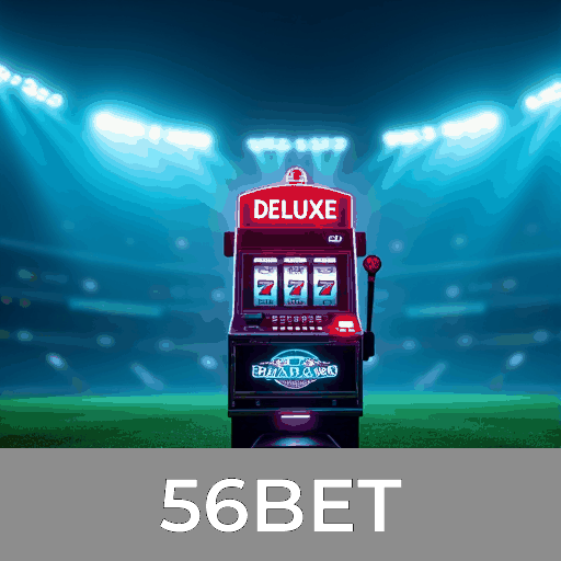 Cadastro na 56BET