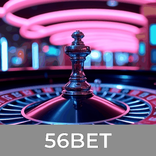 Cassino Online 56BET