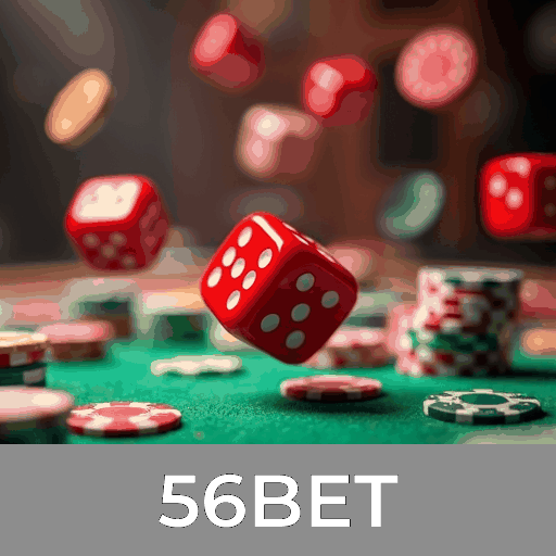 Cassino Online 56BET