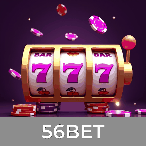 Acesso ao 56BET