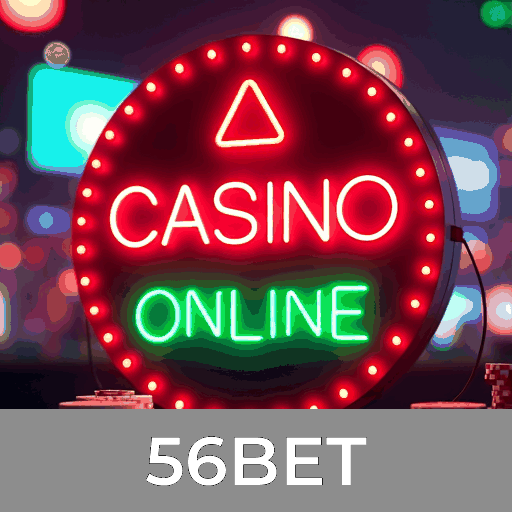 Acesso ao 56BET