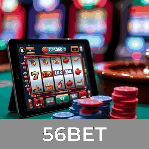 Acesso ao 56BET