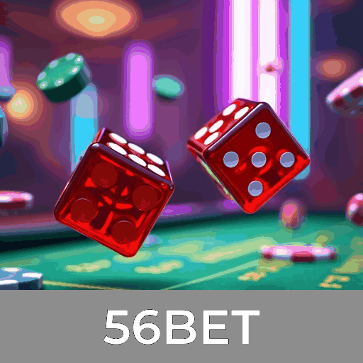 Cadastro na 56BET