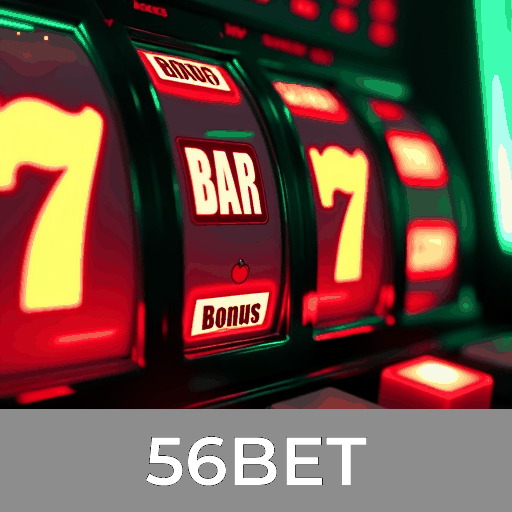 Promoções e Bônus no 56BET