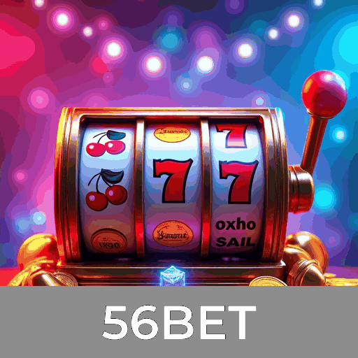 Cassino Online 56BET