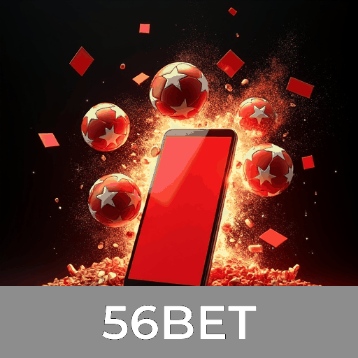 Cadastro na 56BET