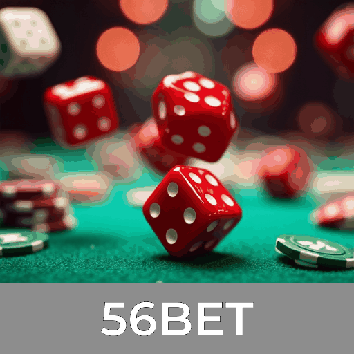 Acesso ao 56BET