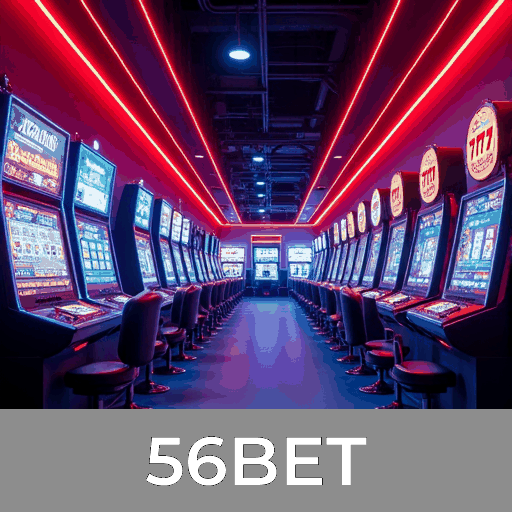 Cadastro na 56BET