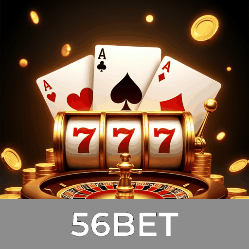 Cassino Online 56BET