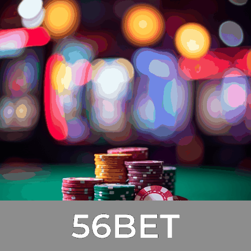Cadastro na 56BET