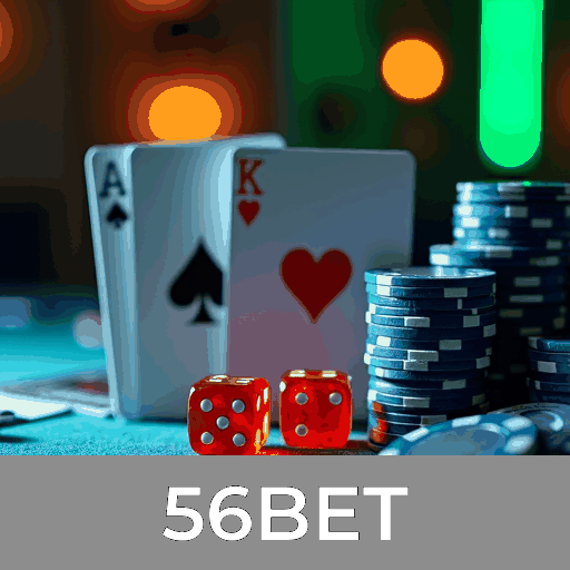 Acesso ao 56BET