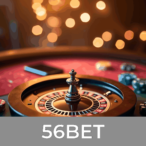 Cassino Online 56BET