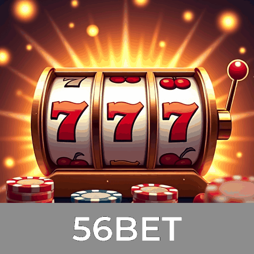 Cadastro na 56BET