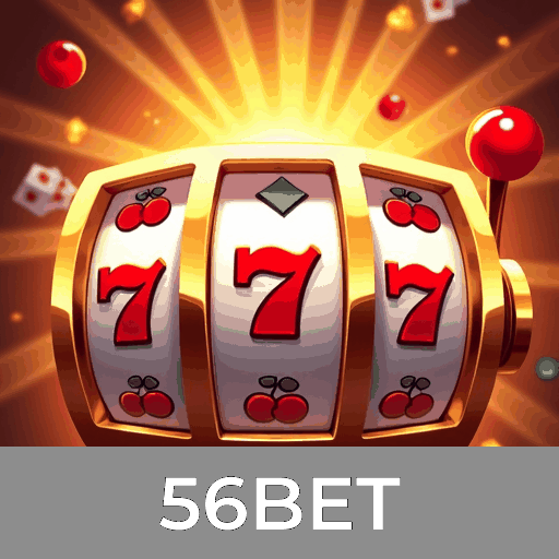 Acesso ao 56BET