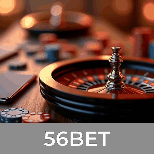 Acesso ao 56BET