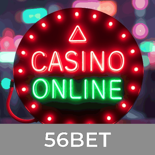 Cadastro na 56BET