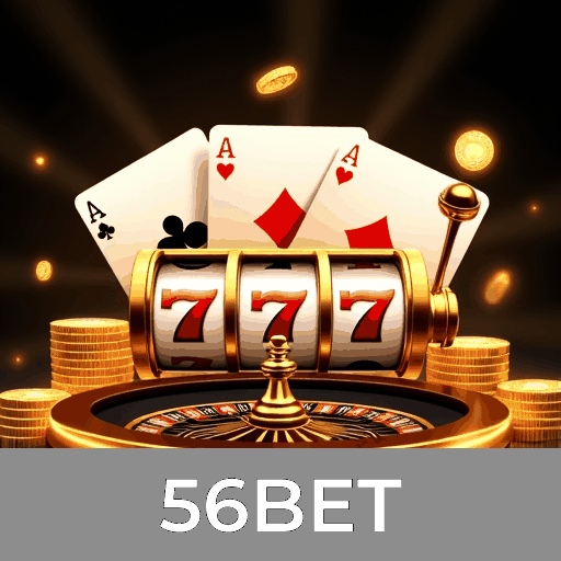 Apostas no 56BET