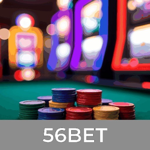 Cassino Online 56BET