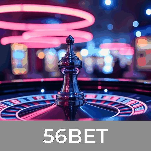 Cassino Online 56BET