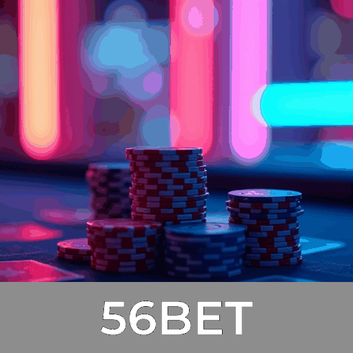 Acesso ao 56BET