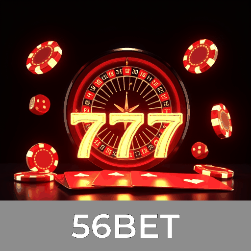 Cassino Online 56BET