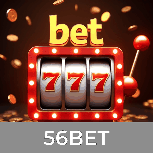 Cadastro na 56BET