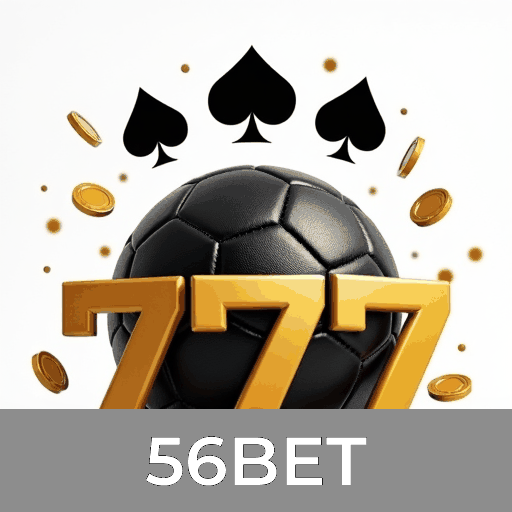 Acesso ao 56BET