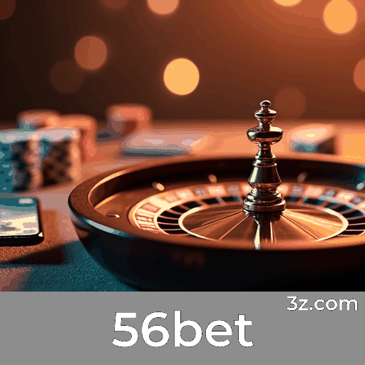56bet screen